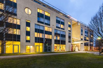 Rest der Welt   Vienna House Easy Wuppertal image 1