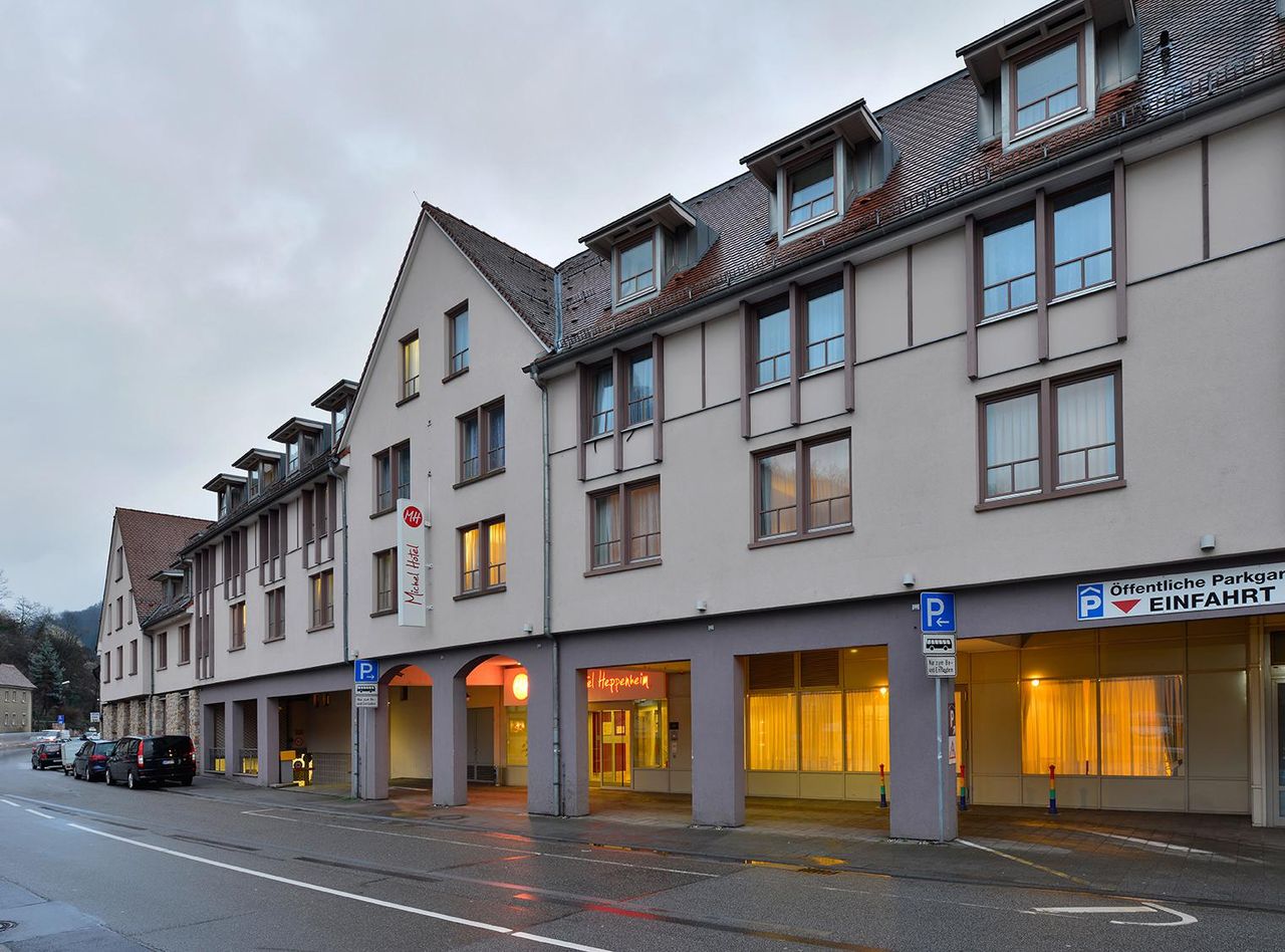Rest of the World   Michel Hotel Heppenheim image 1