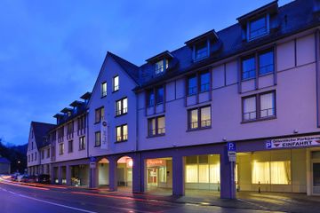 Rest of the World   Michel Hotel Heppenheim image 0