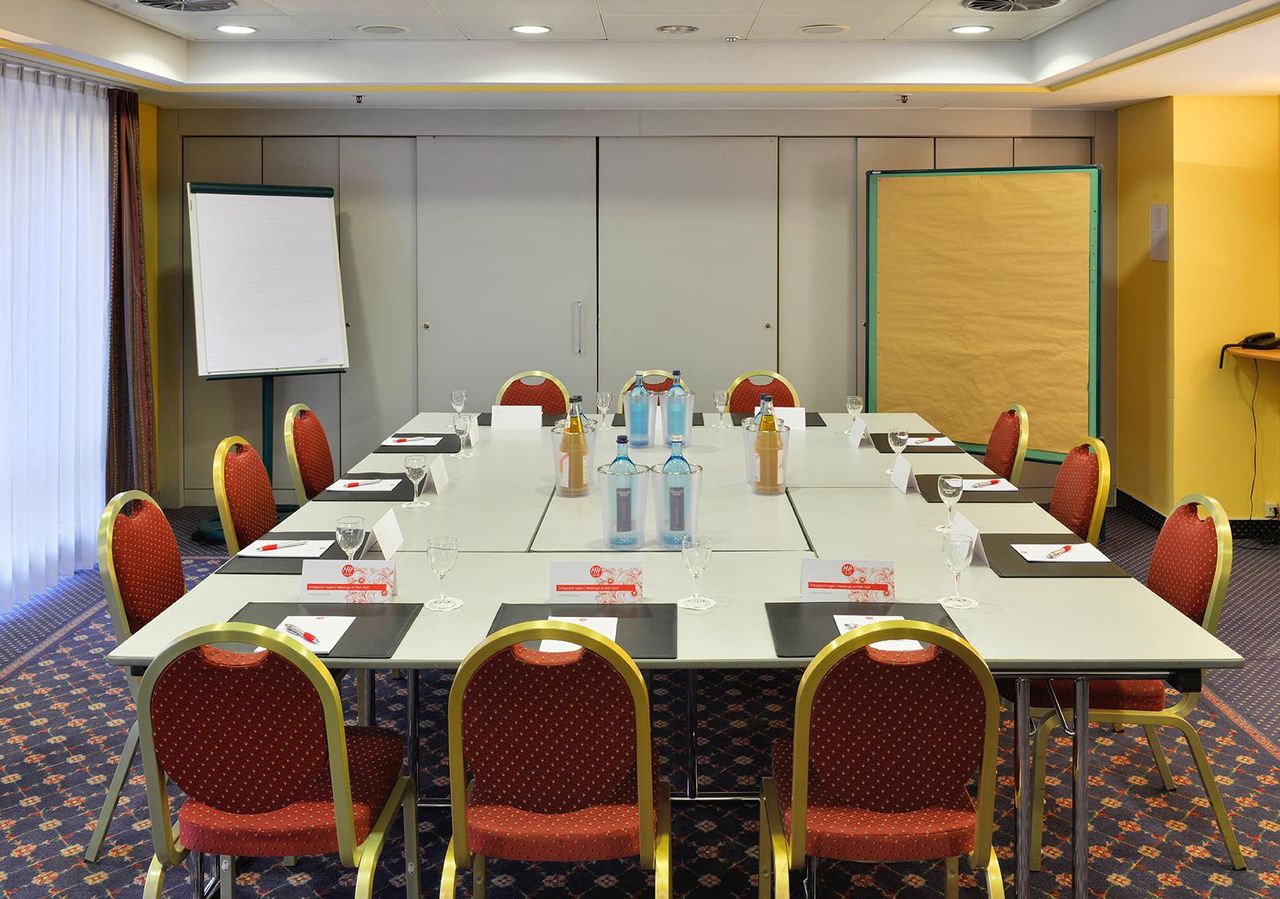 Rest of the World   Michel Hotel Heppenheim image 1