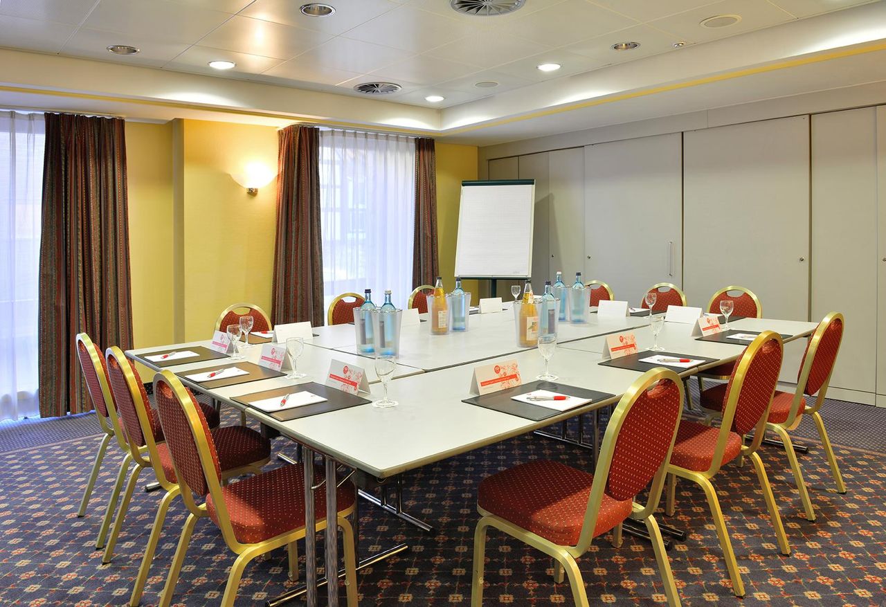 Rest of the World   Michel Hotel Heppenheim image 1