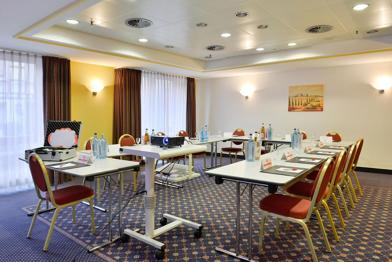 Rest of the World   Michel Hotel Heppenheim image 1