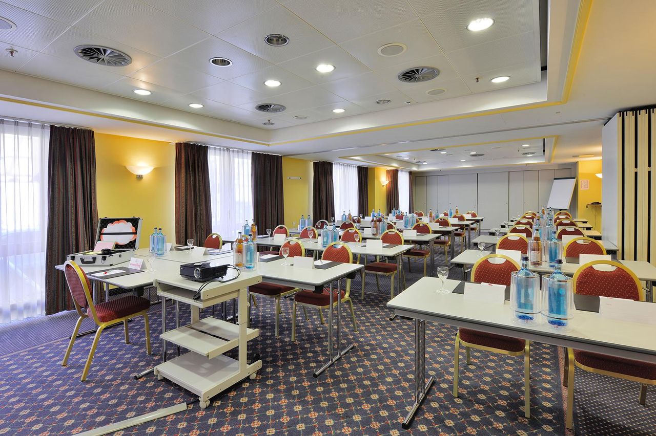 Rest of the World   Michel Hotel Heppenheim image 1