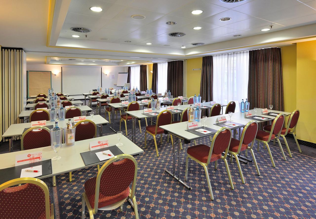 Rest of the World   Michel Hotel Heppenheim image 1