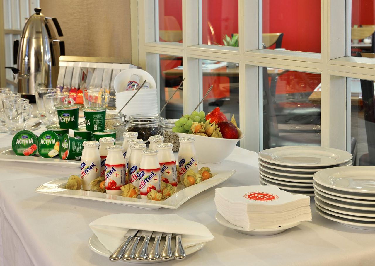 Rest of the World   Michel Hotel Heppenheim image 1