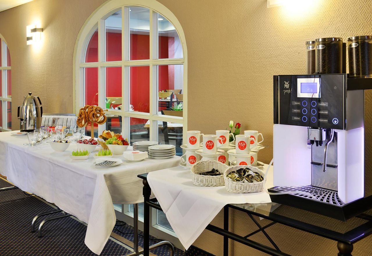 Rest of the World   Michel Hotel Heppenheim image 1