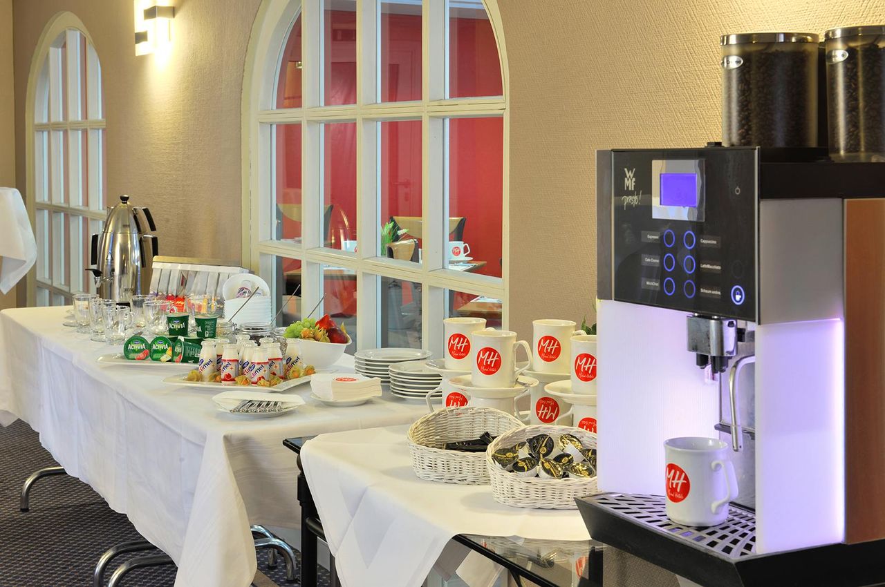 Rest of the World   Michel Hotel Heppenheim image 1