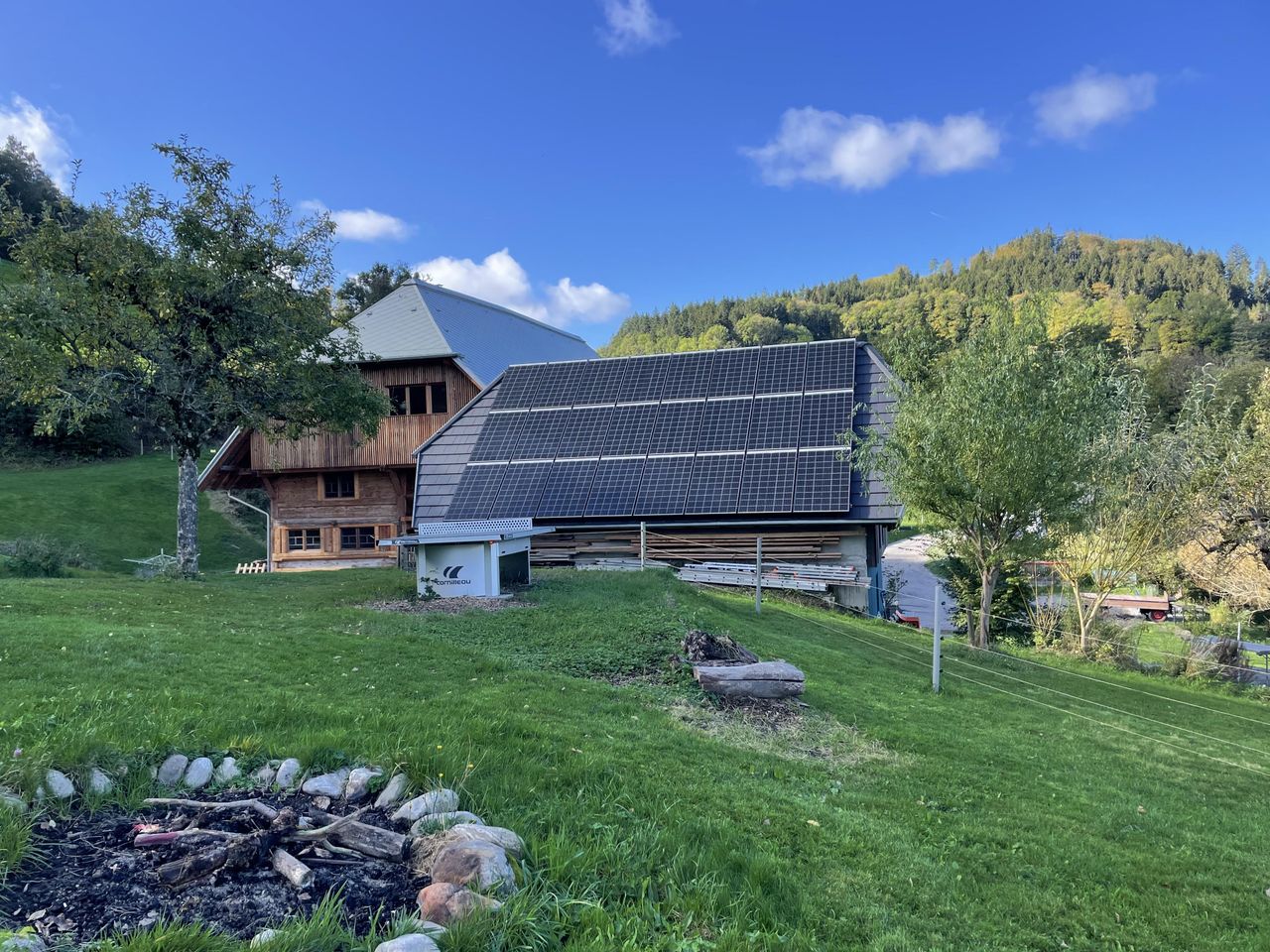 Freiburg im Breisgau Kreatives Meeting Seminar room Seminarraum am Wieselhof image 1