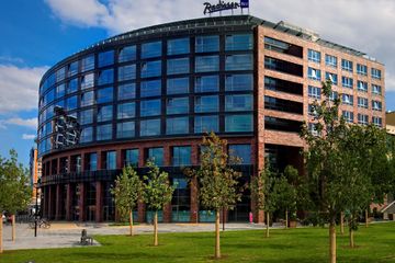 Rest of the World   Radisson Blu Hotel Rostock image 0