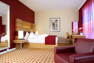 Rest of the World   Radisson Blu Hotel Rostock image 7796