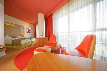 Rest of the World   Radisson Blu Hotel Rostock image 7798