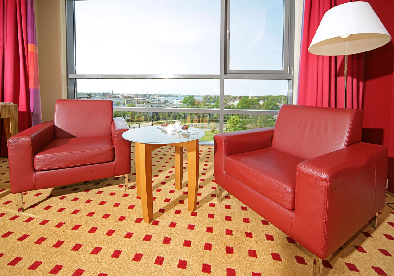 Rest of the World   Radisson Blu Hotel Rostock image 7799