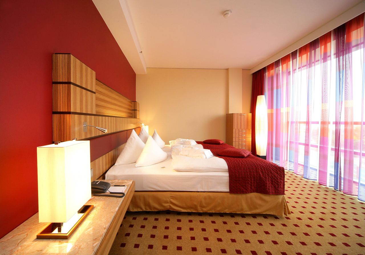 Rest of the World   Radisson Blu Hotel Rostock image 7800