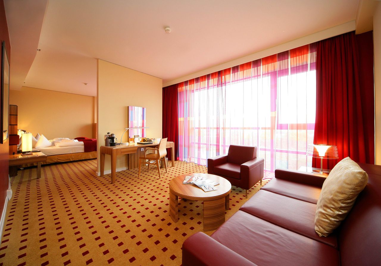 Rest of the World   Radisson Blu Hotel Rostock image 7801