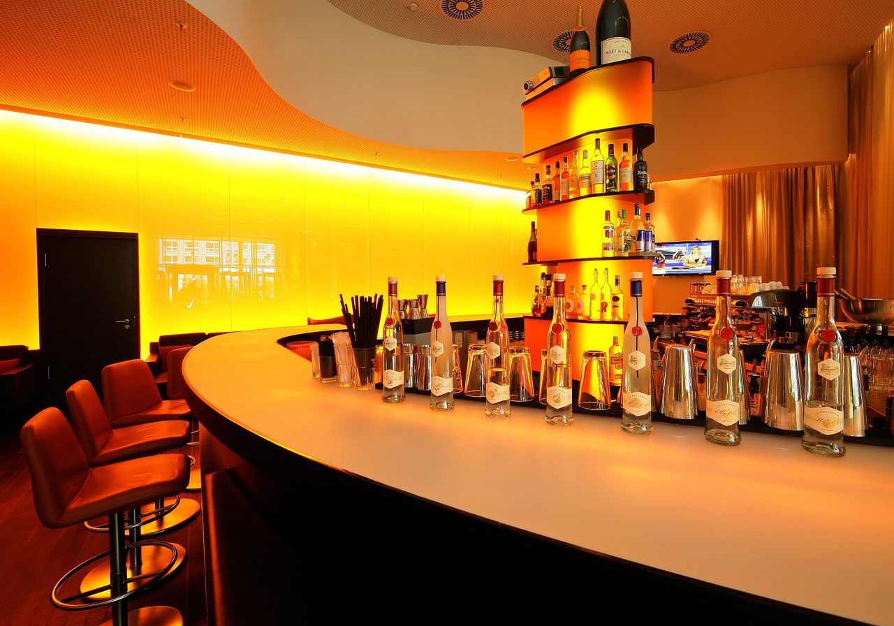 Rest of the World   Radisson Blu Hotel Rostock image 7802