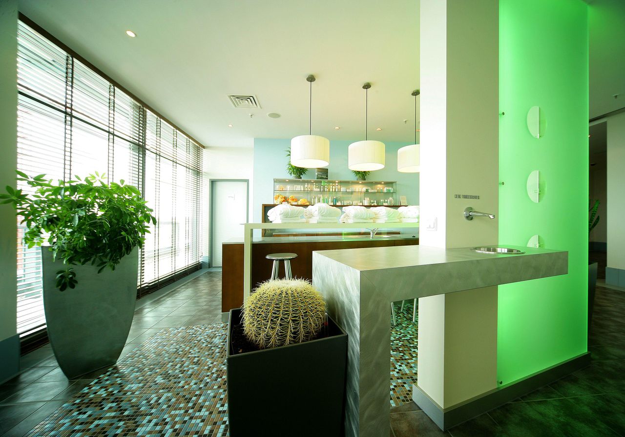 Rest of the World   Radisson Blu Hotel Rostock image 7803