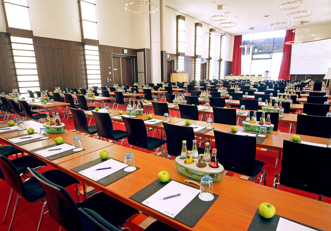 Rest of the World   Radisson Blu Hotel Rostock image 7805