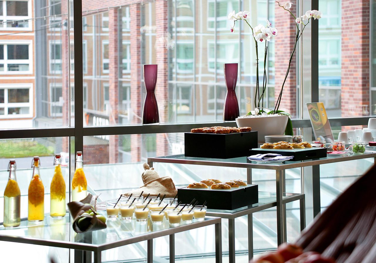 Rest of the World   Radisson Blu Hotel Rostock image 7807