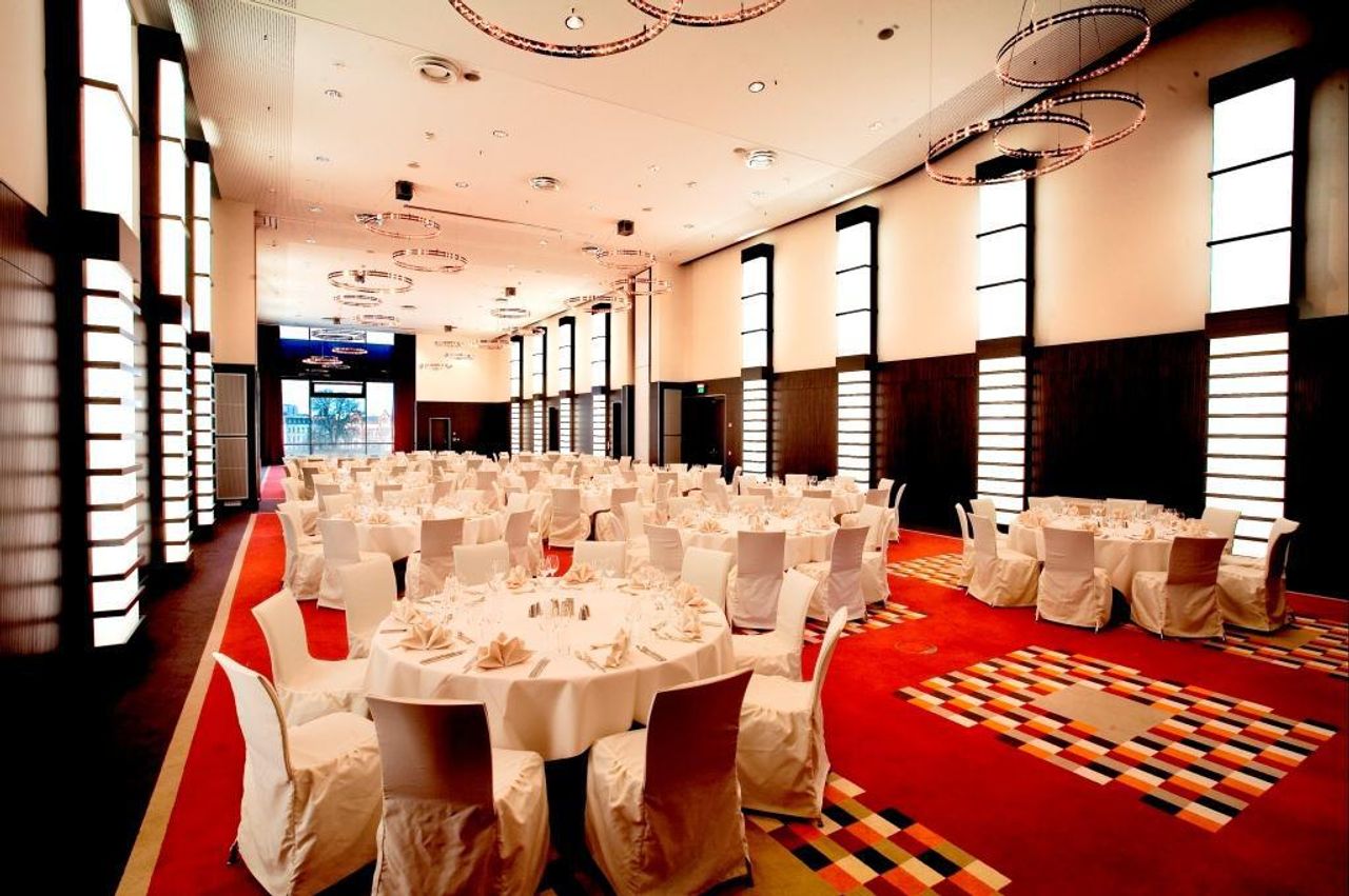 Rest of the World   Radisson Blu Hotel Rostock image 7808