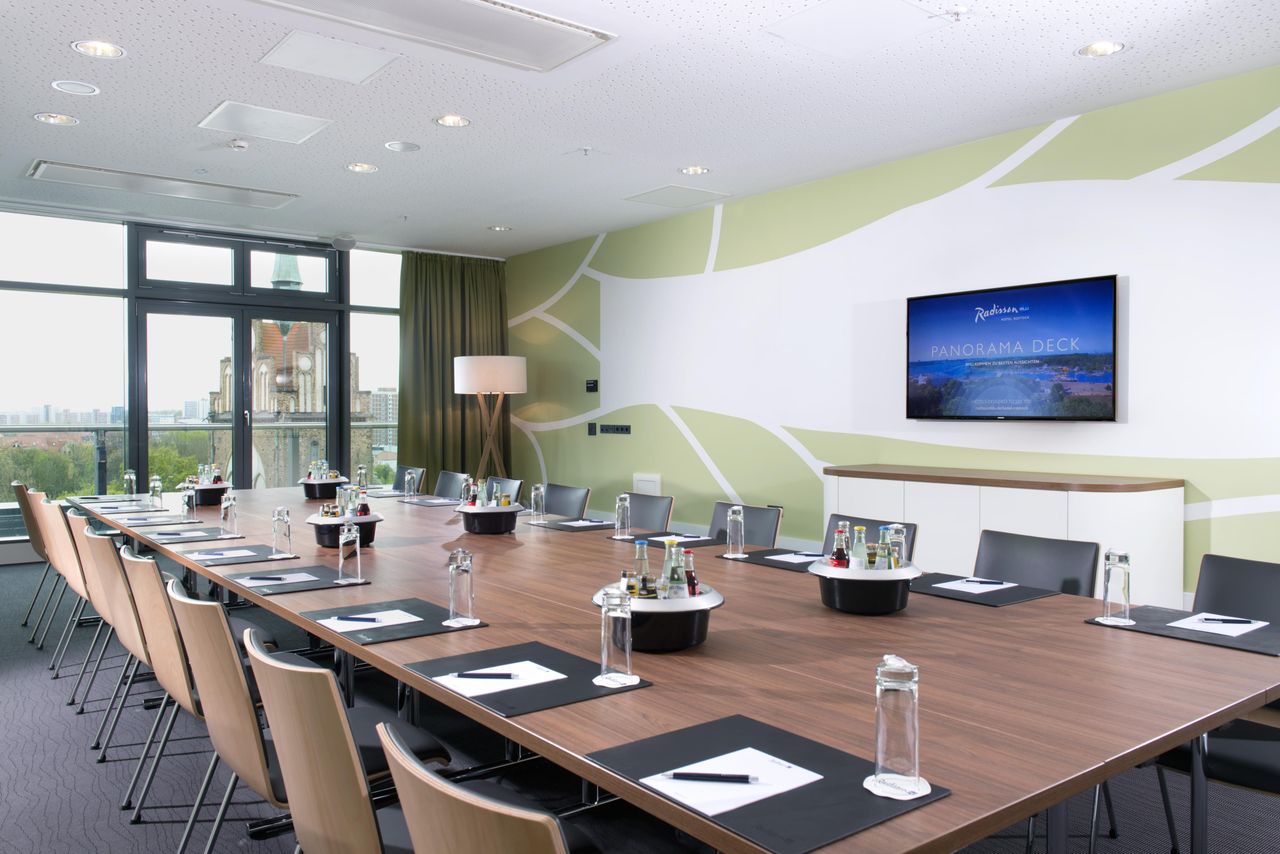 Rest of the World   Radisson Blu Hotel Rostock image 7810