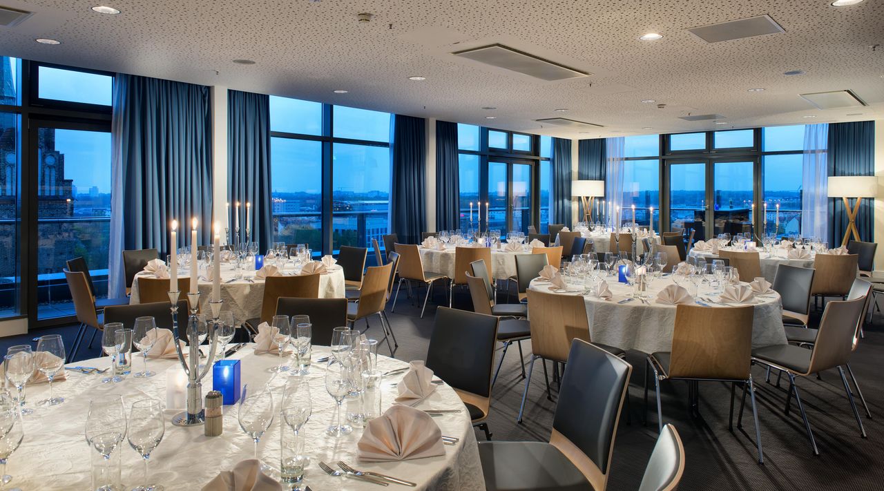 Rest of the World   Radisson Blu Hotel Rostock image 7812