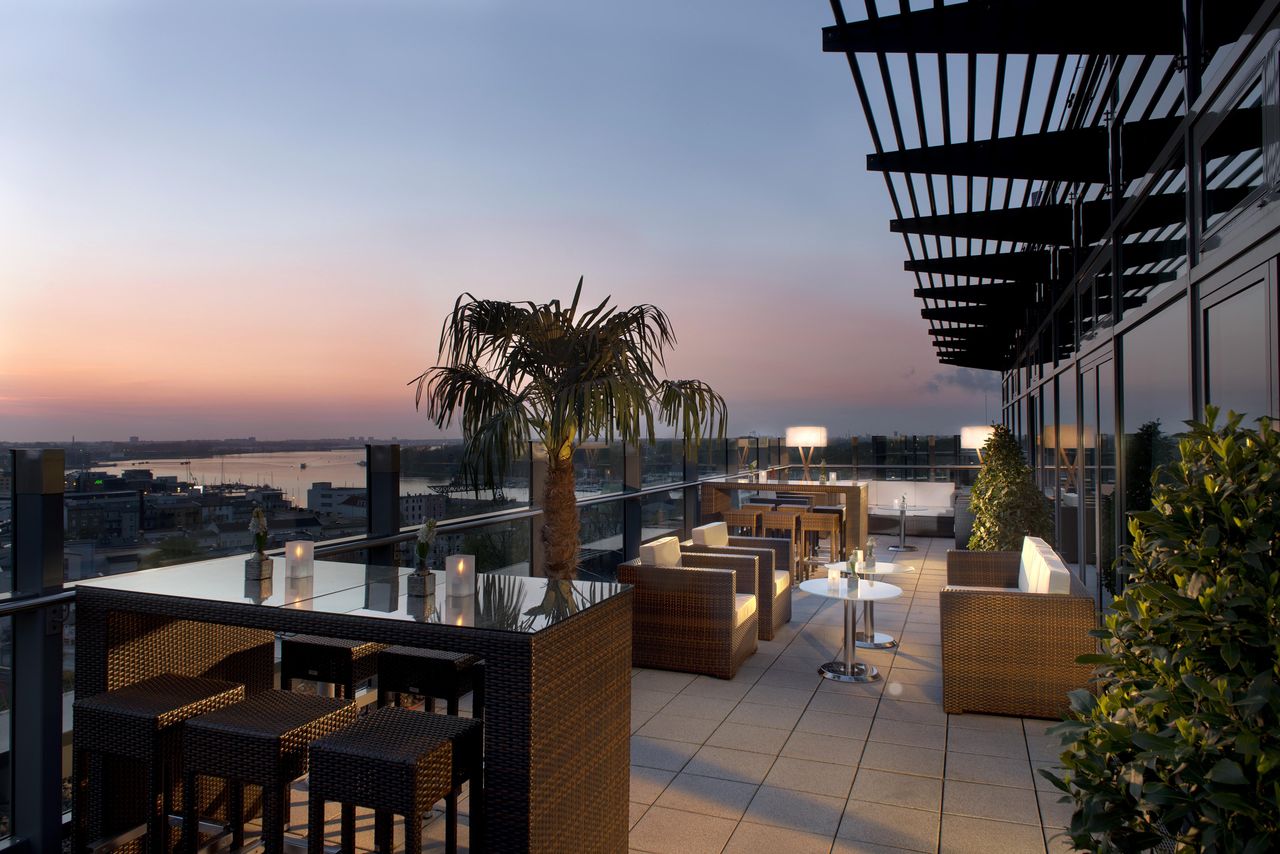 Rest of the World   Radisson Blu Hotel Rostock image 7814