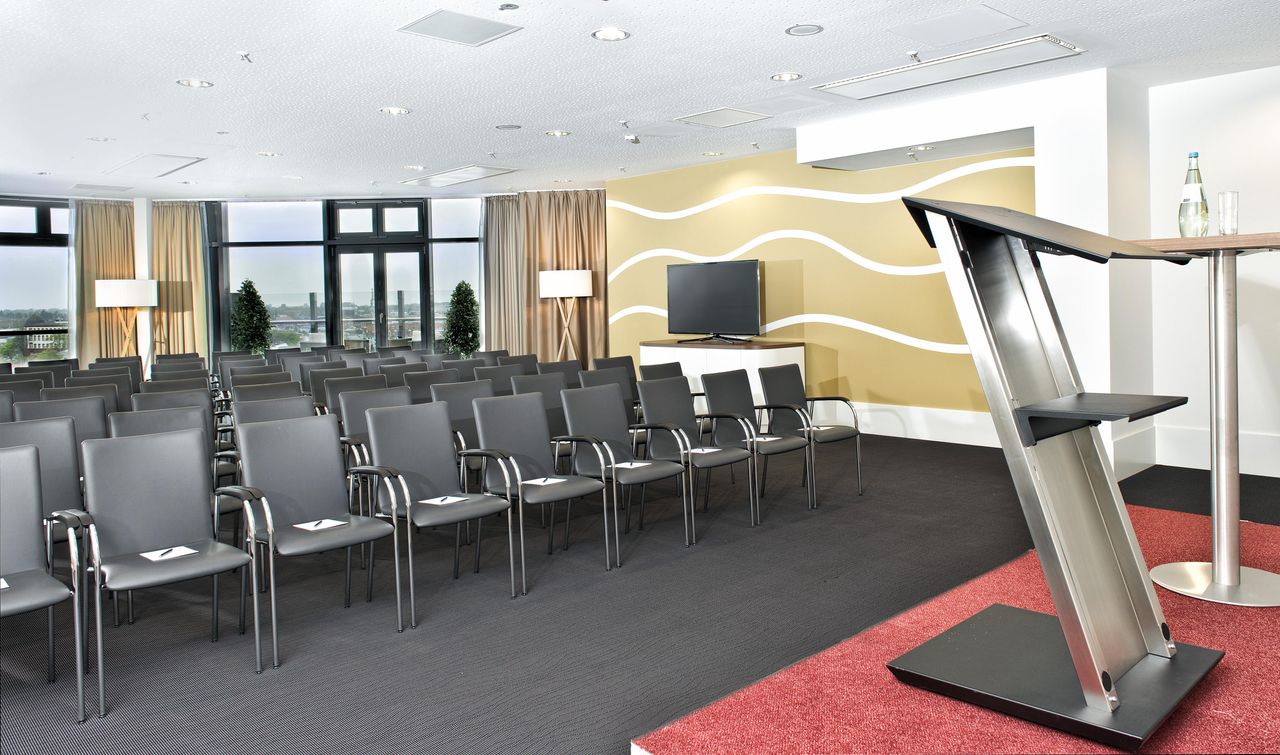 Rest of the World   Radisson Blu Hotel Rostock image 7815