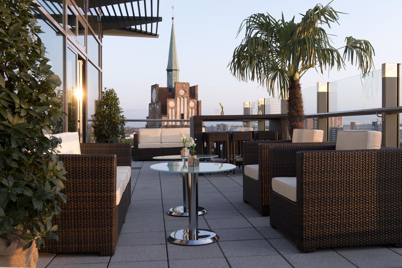 Rest of the World   Radisson Blu Hotel Rostock image 7816