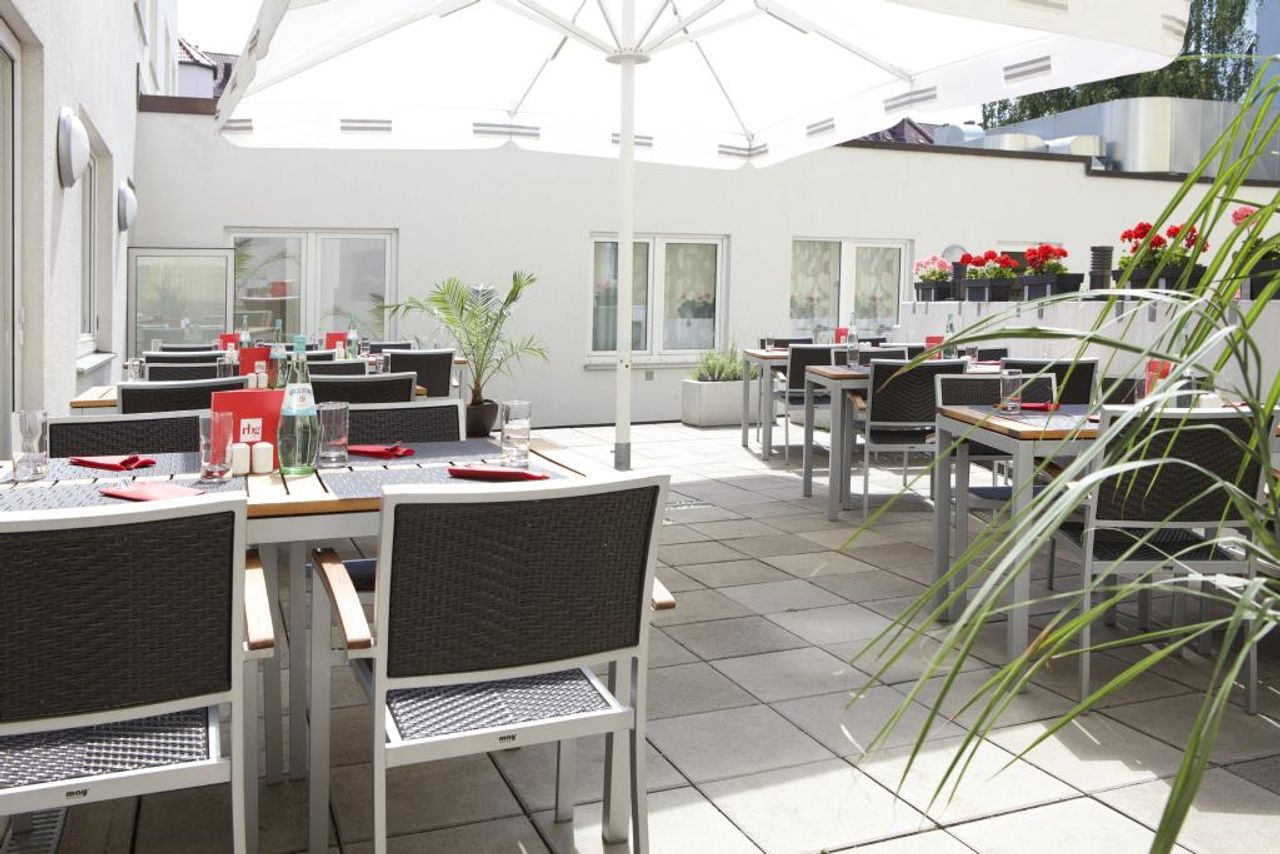 Nürnberg   Park Inn by Radisson Nürnberg image 8053