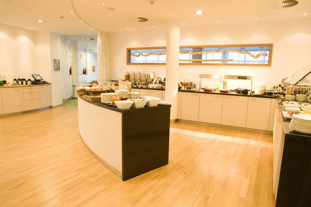 Nürnberg   Park Inn by Radisson Nürnberg image 8059