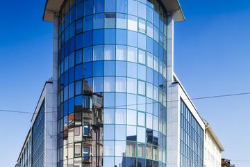 Nürnberg   Park Inn by Radisson Nürnberg image 0