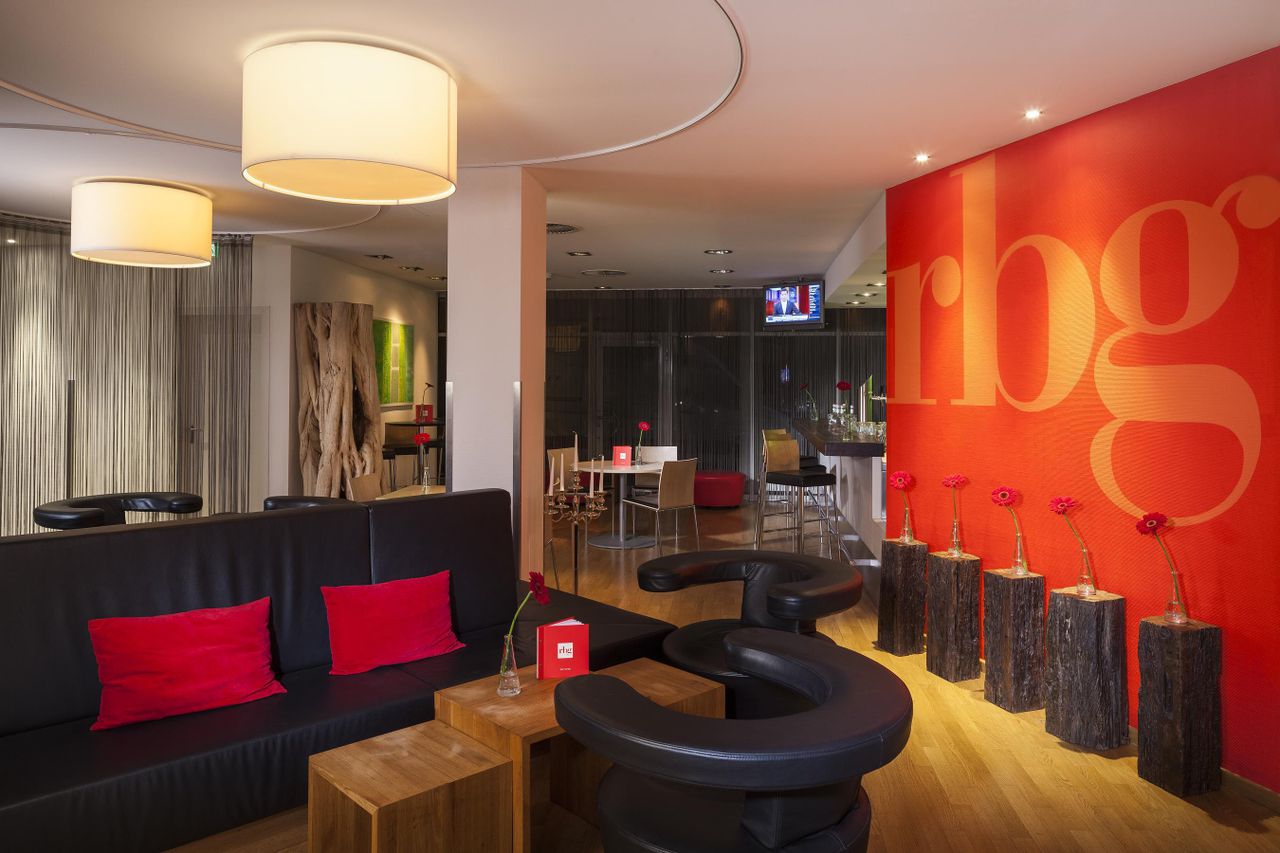 Nürnberg   Park Inn by Radisson Nürnberg image 8061