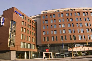 Stuttgart   Park Inn by Radisson Stuttgart image 1