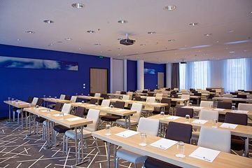 Stuttgart   Park Inn by Radisson Stuttgart image 1