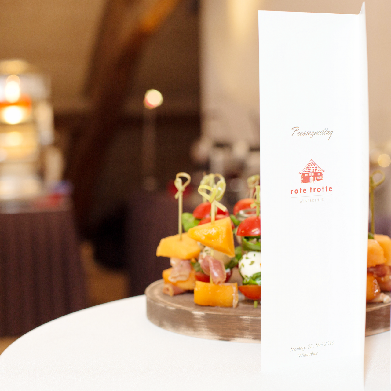 Winterthur Kreatives Meeting Konferenzraum Rote Trotte Konferenzzentrum image 9