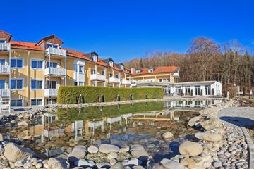 Rest of the World   Vitalhotel Sonneck - Greenline Hotel image 1