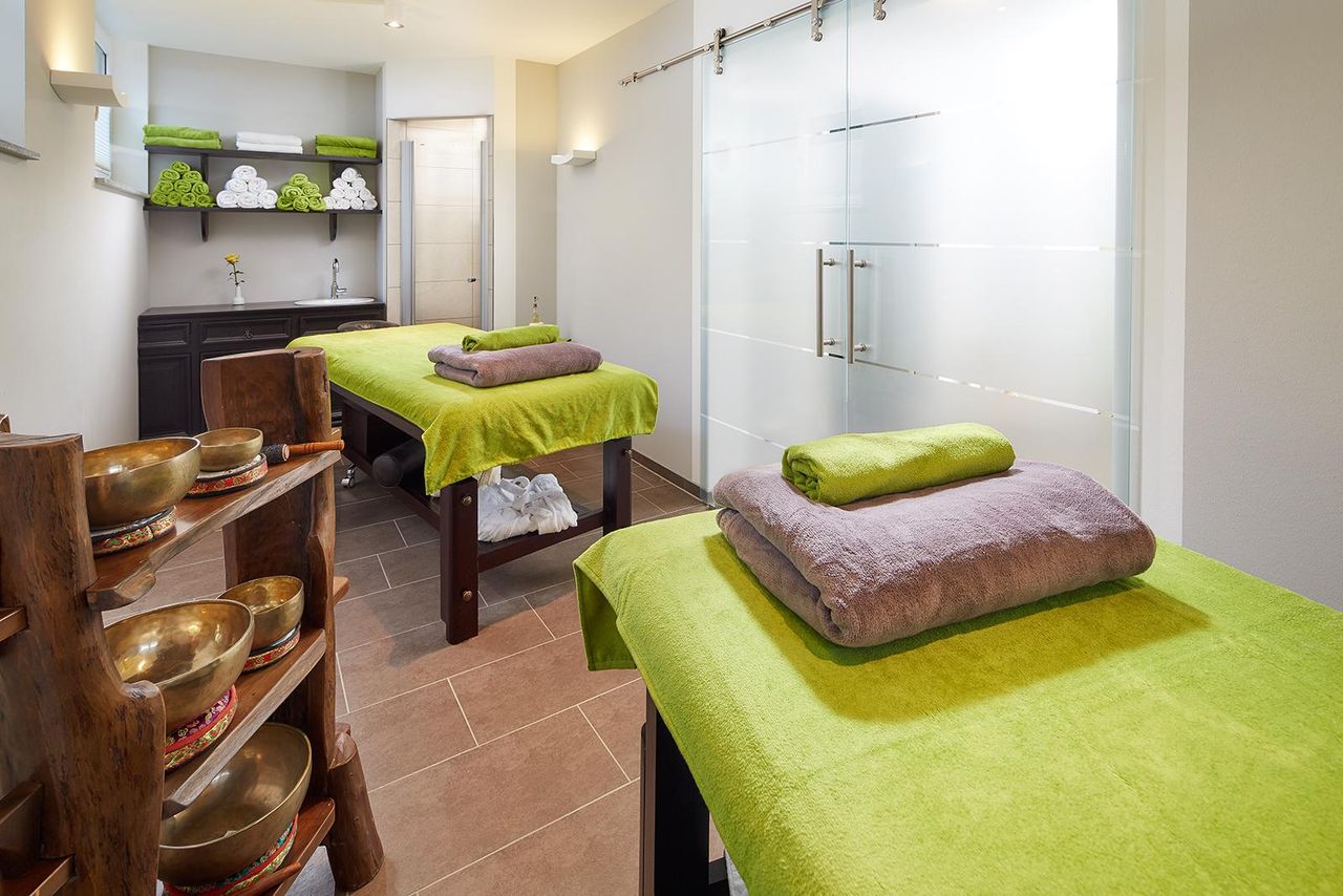 Rest of the World   Vitalhotel Sonneck - Greenline Hotel image 1