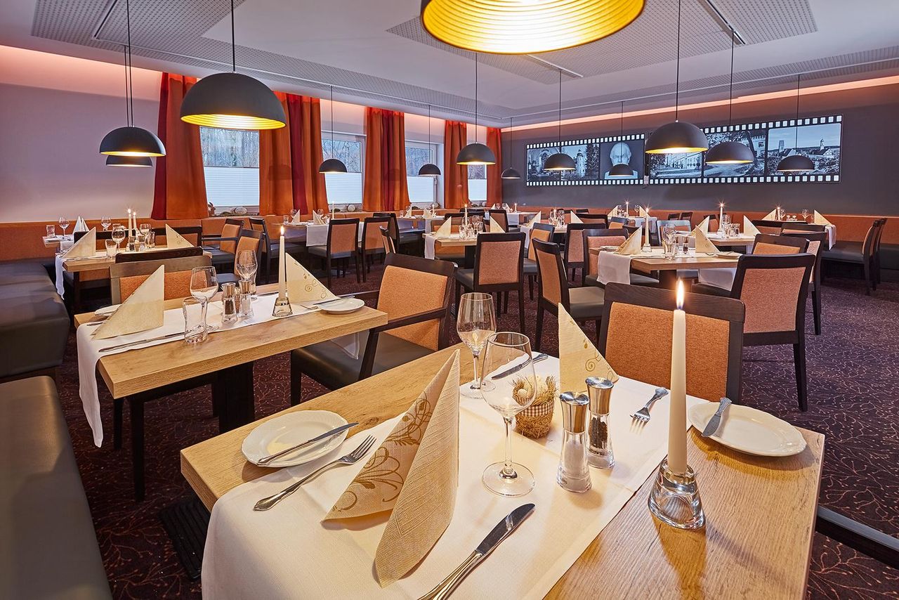 Rest of the World   Vitalhotel Sonneck - Greenline Hotel image 1