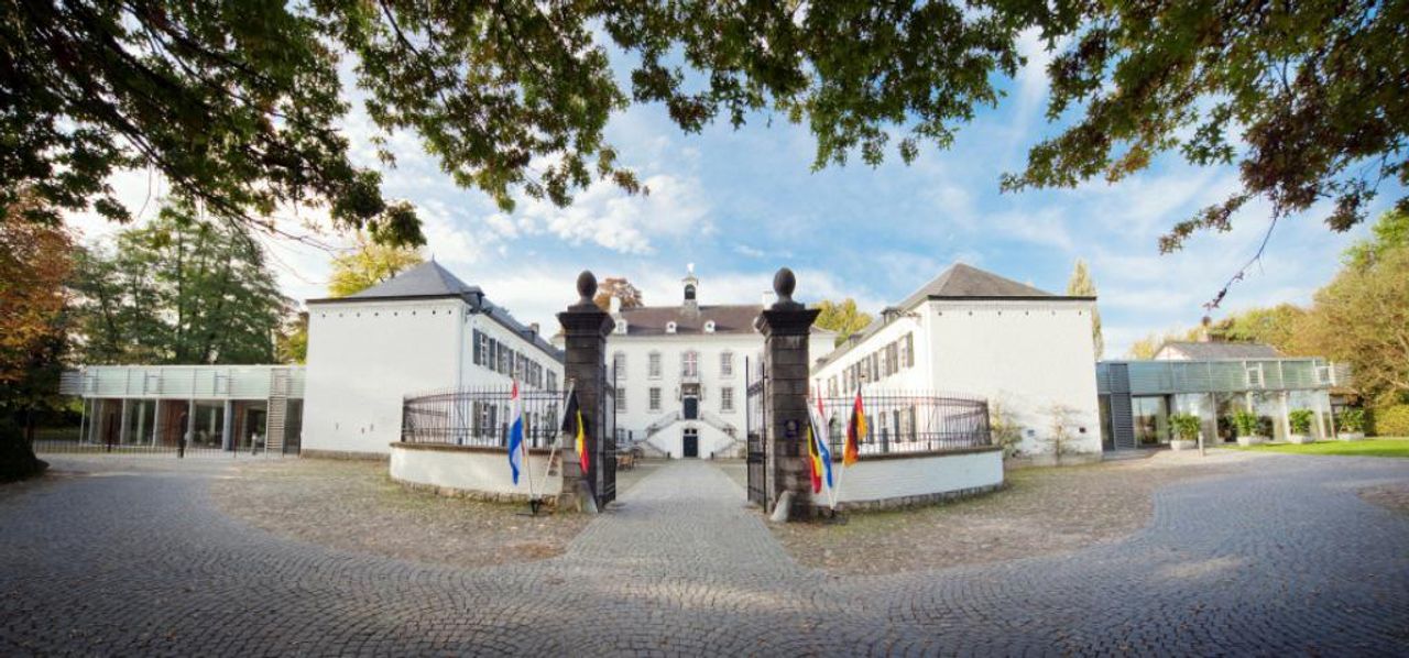 Rest of the World   Bilderberg Kasteel Vaalsbroek image 34