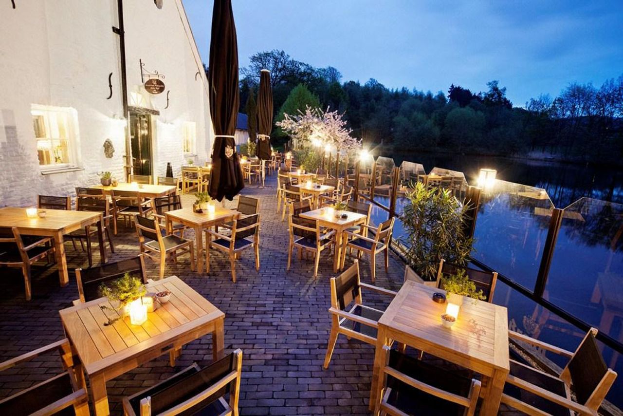 Rest of the World   Bilderberg Kasteel Vaalsbroek image 1