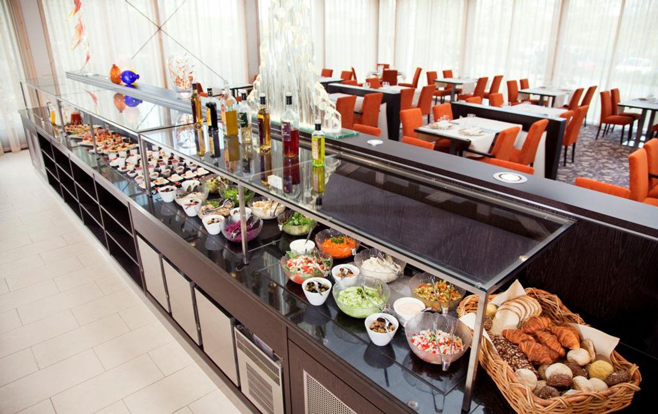 Rest of the World   Bilderberg Kasteel Vaalsbroek image 20