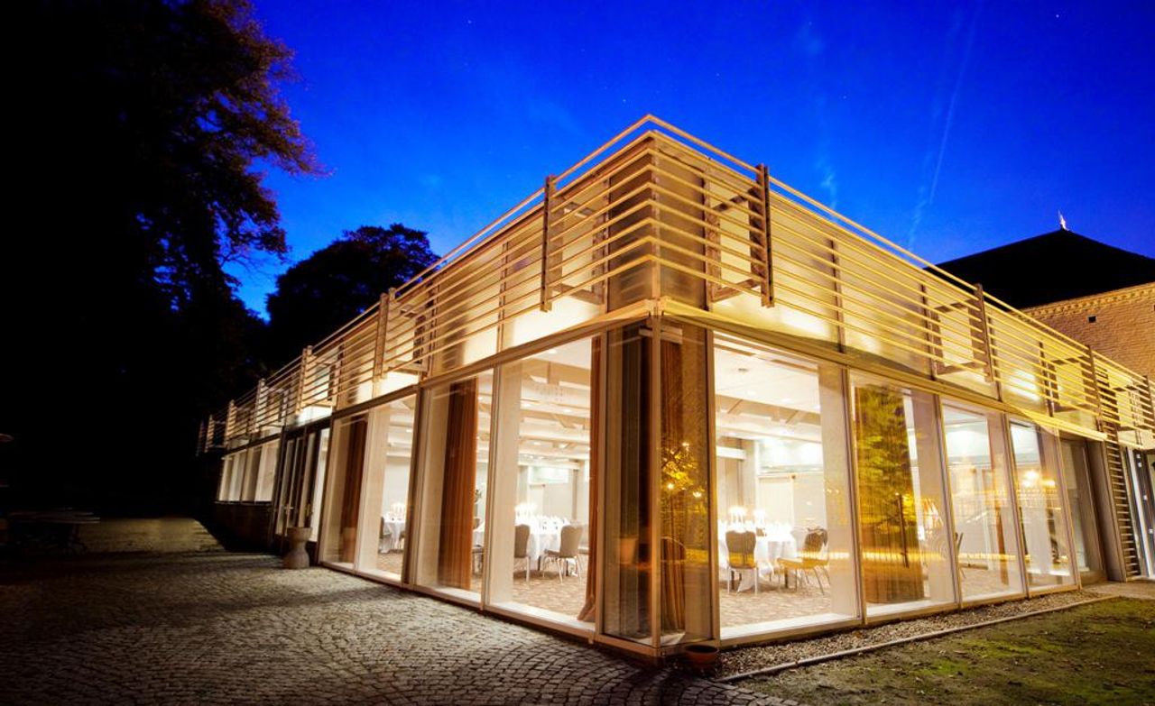 Rest of the World   Bilderberg Kasteel Vaalsbroek image 23