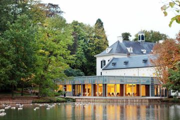 Rest of the World   Bilderberg Kasteel Vaalsbroek image 22