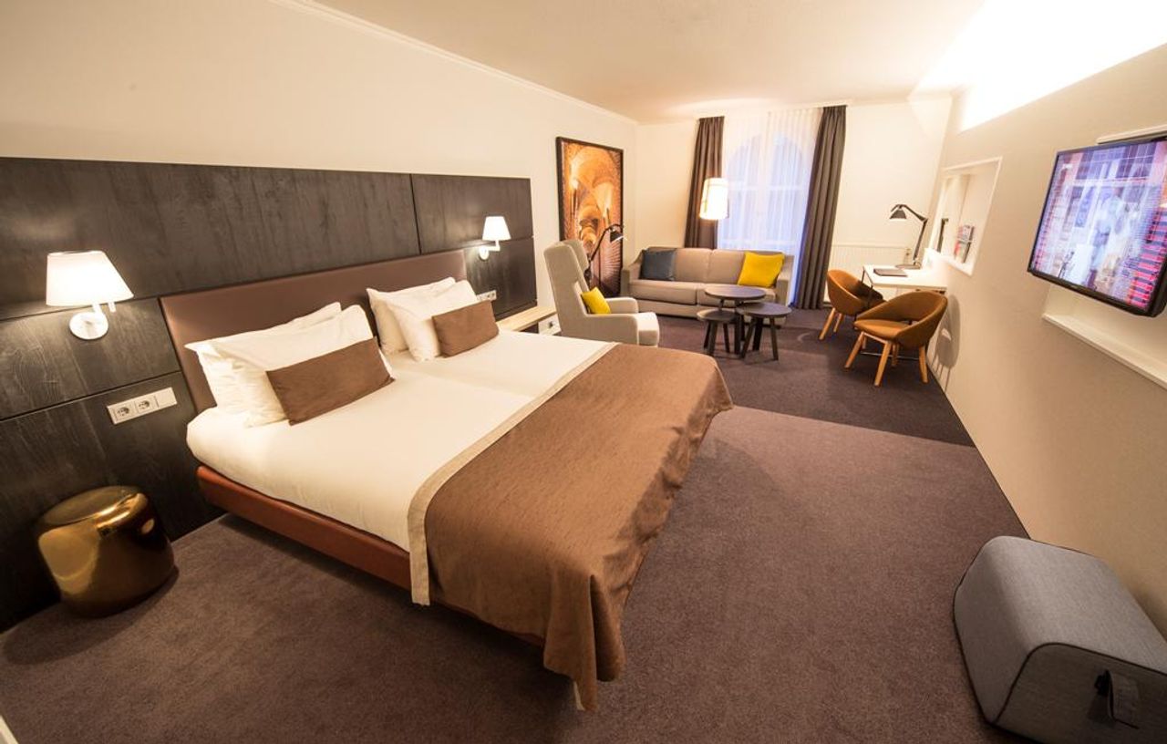 Rest of the World   Bilderberg Kasteel Vaalsbroek image 1