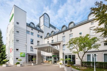 Rest der Welt   Holiday Inn Lübeck image 5