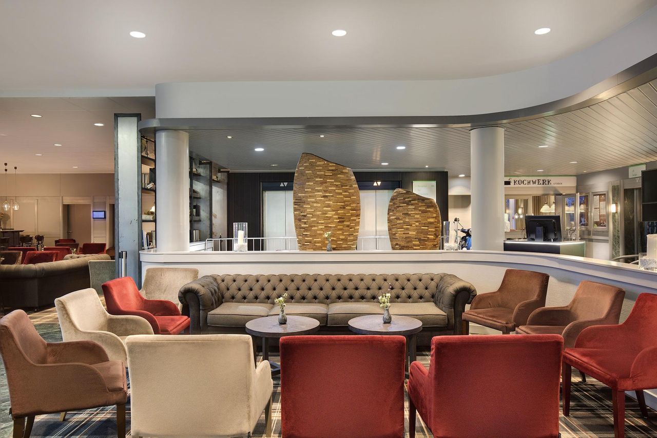 Rest der Welt   Holiday Inn Lübeck image 1