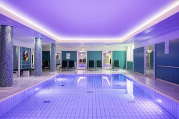 Rest der Welt   Holiday Inn Lübeck image 1