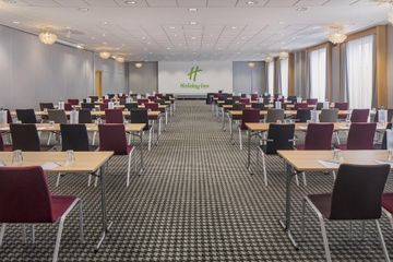 Rest der Welt   Holiday Inn Lübeck image 1