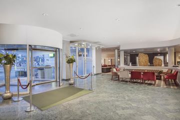 Rest der Welt   Holiday Inn Lübeck image 1