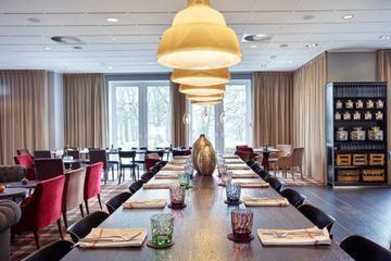 Rest der Welt   Holiday Inn Lübeck image 0